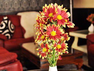 Al Seef Apartment *