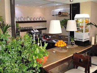 Apartment Al Seef *